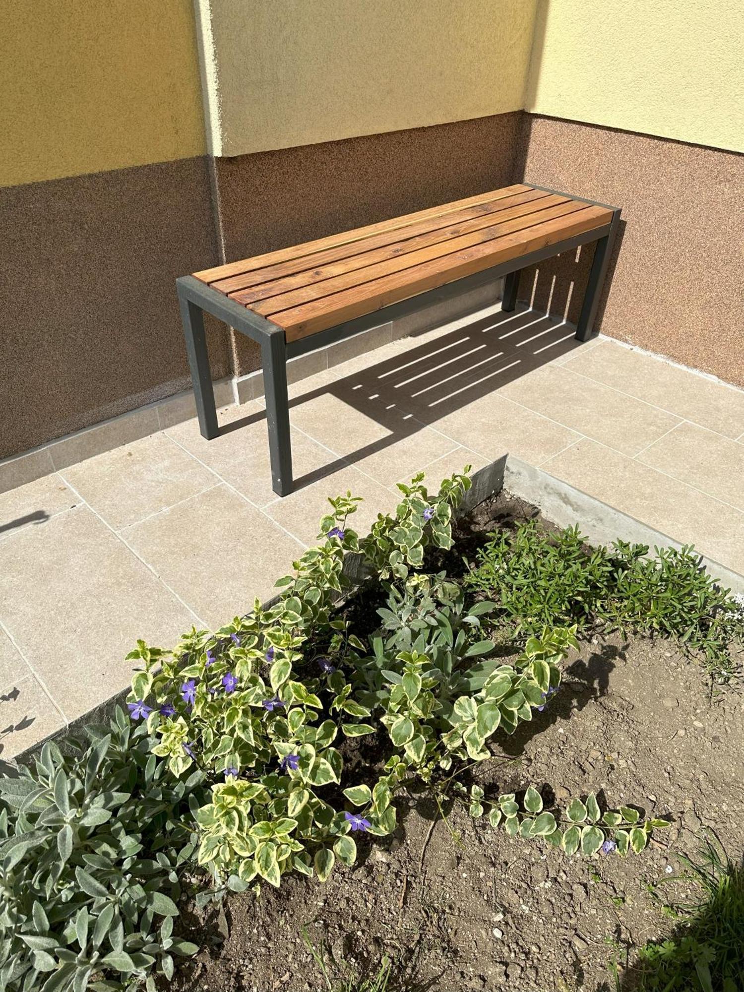Apartma Anze Samec Dobravlje Екстериор снимка