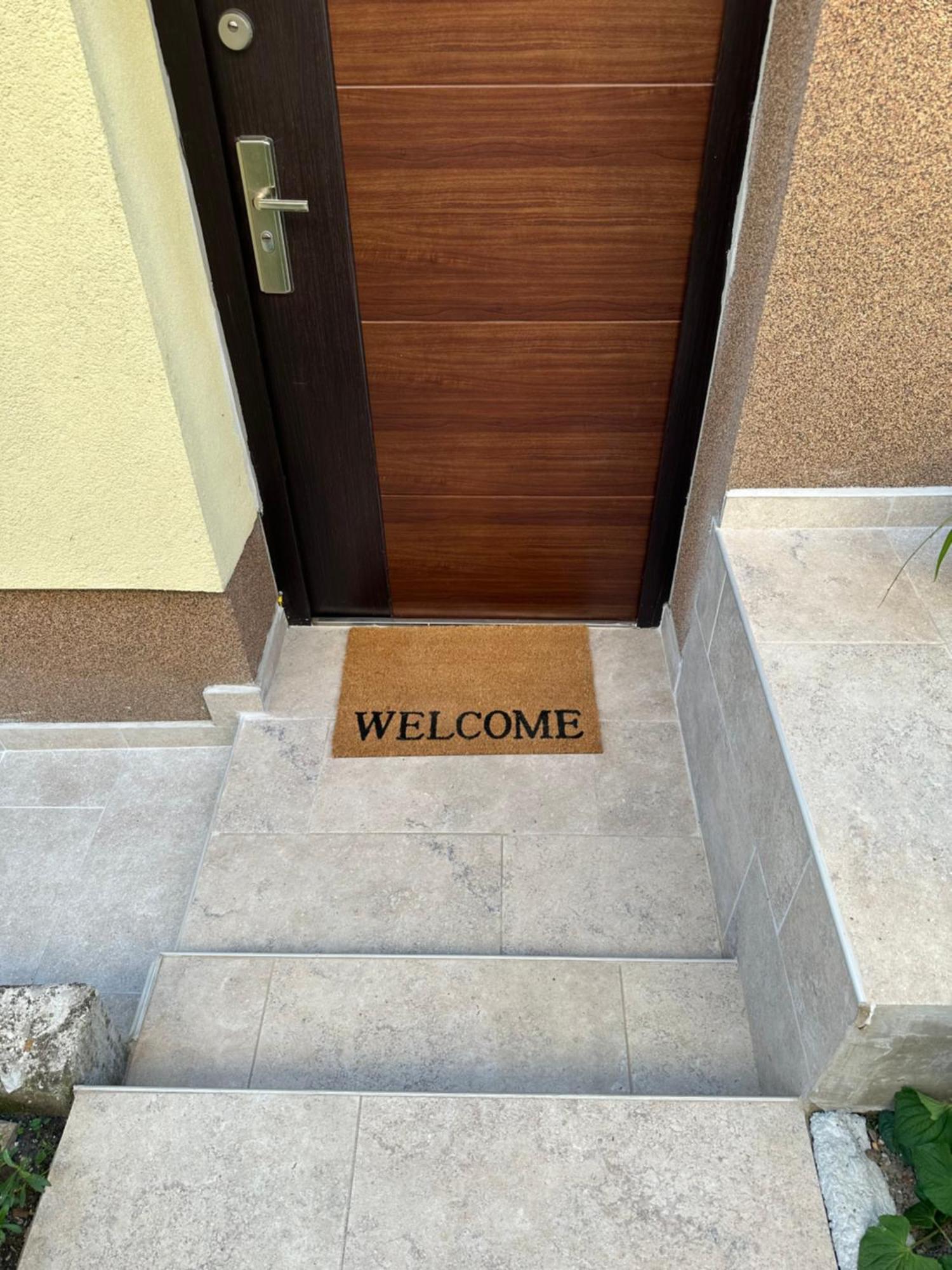 Apartma Anze Samec Dobravlje Екстериор снимка