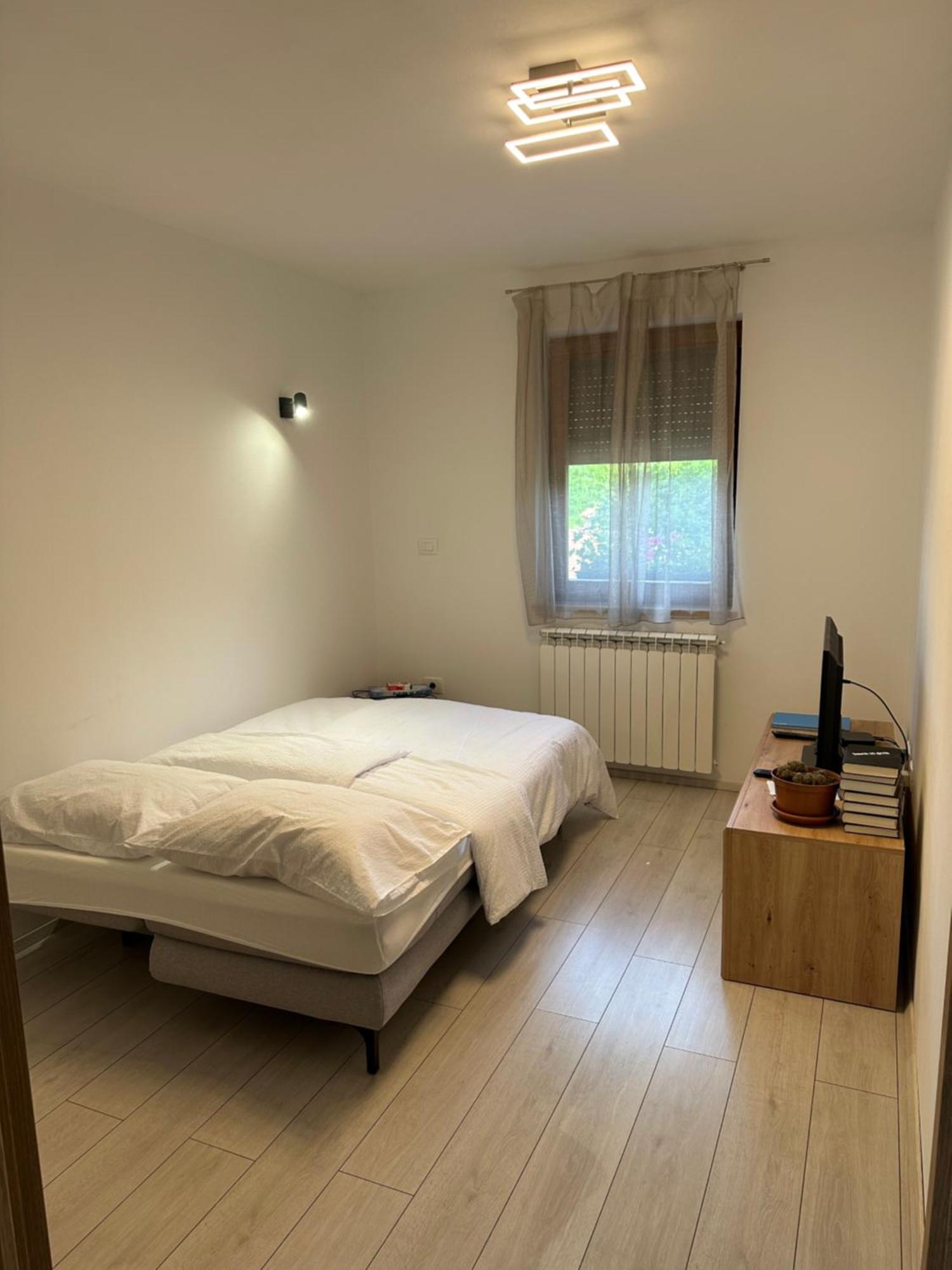 Apartma Anze Samec Dobravlje Екстериор снимка